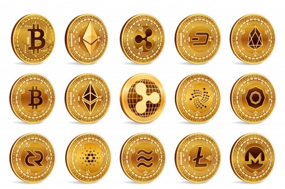 Decentralization in digital currencies