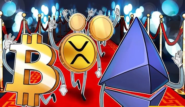 crypto crypto