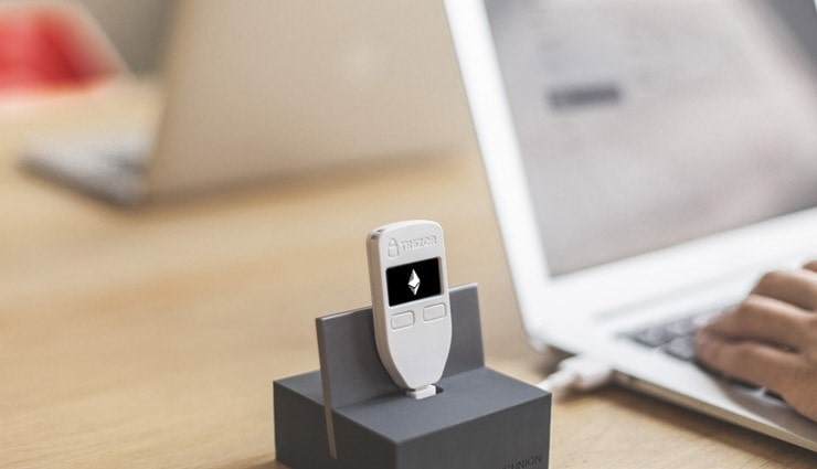 hardware wallet hardware wallet