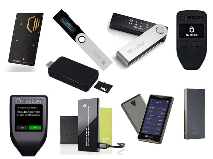 hardware wallet hardware wallet