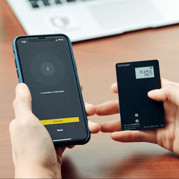 hardware wallet hardware wallet