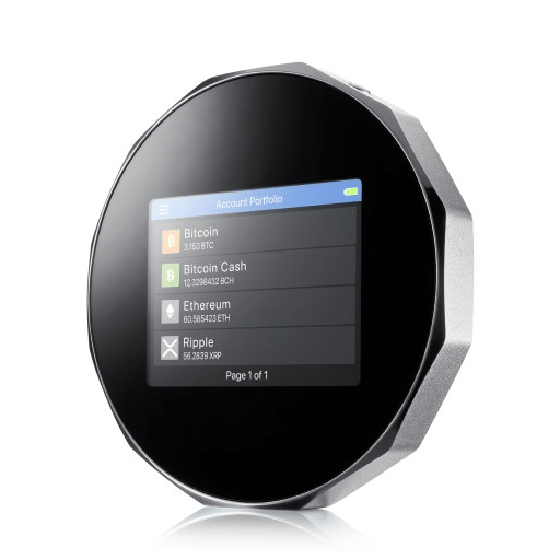 hardware wallet hardware wallet