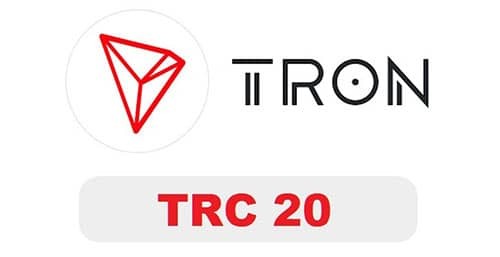 TRC20 network TRC20 network