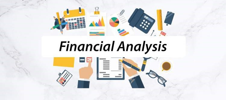Financial analyses Financial analyses