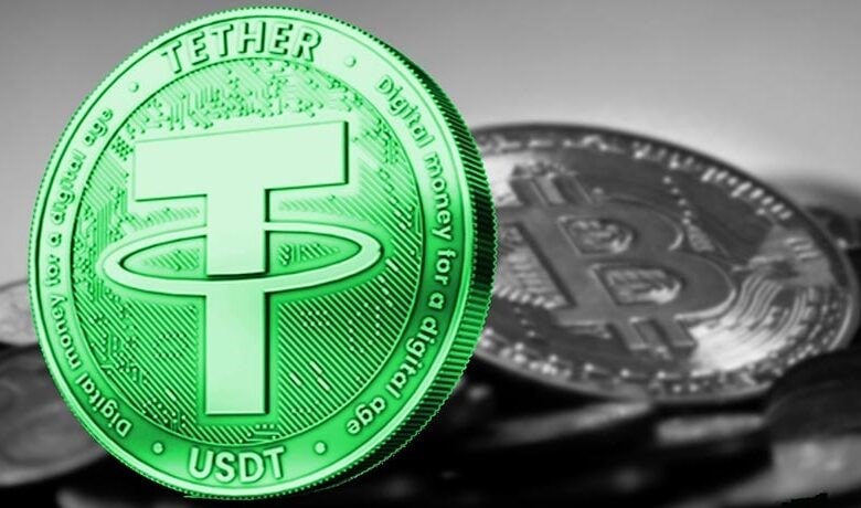 Why should we go to DHS company in the field of Tether transactions? Why should we go to DHS company in the field of Tether transactions?