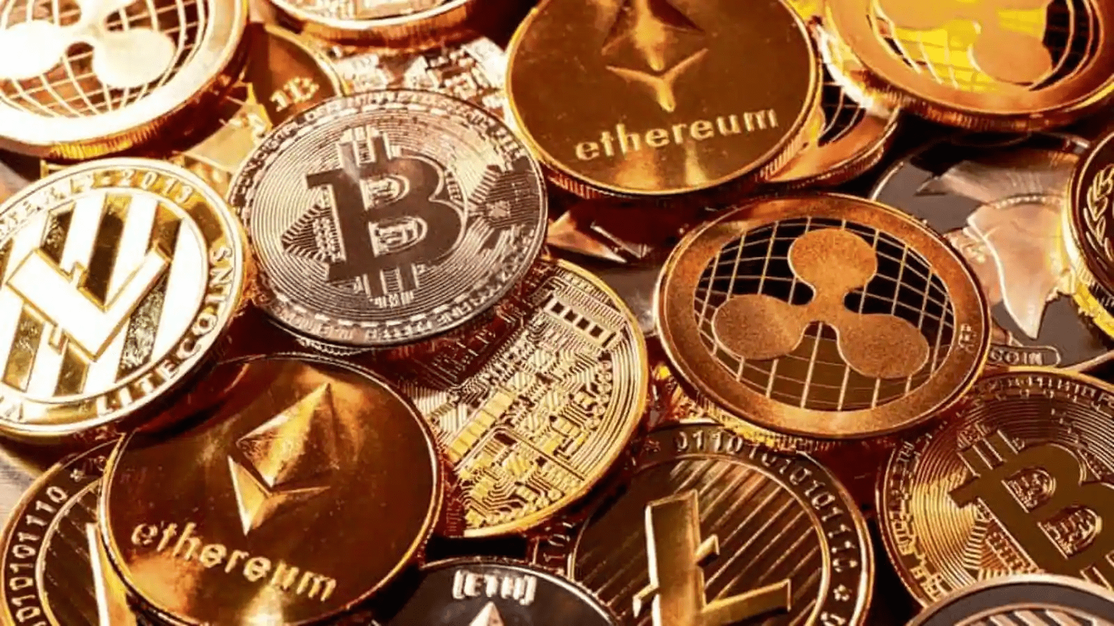 Cryptocurrency Cryptocurrency